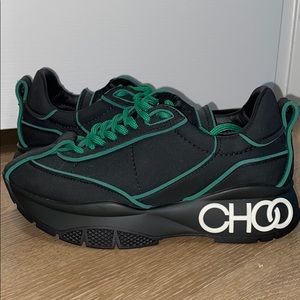 Jimmy choo sneakers